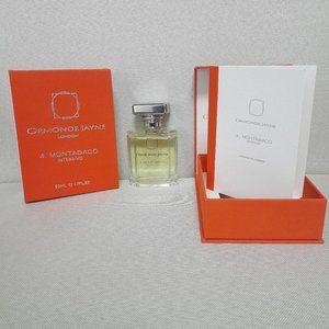 Ormonde Jayne Montabaco Intensivo EDP